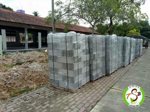 ขายส่งอิฐมวลเบา กระบี่